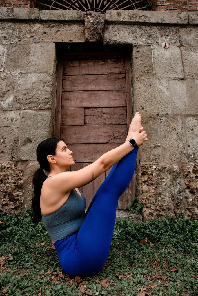 lezioni yoga milano