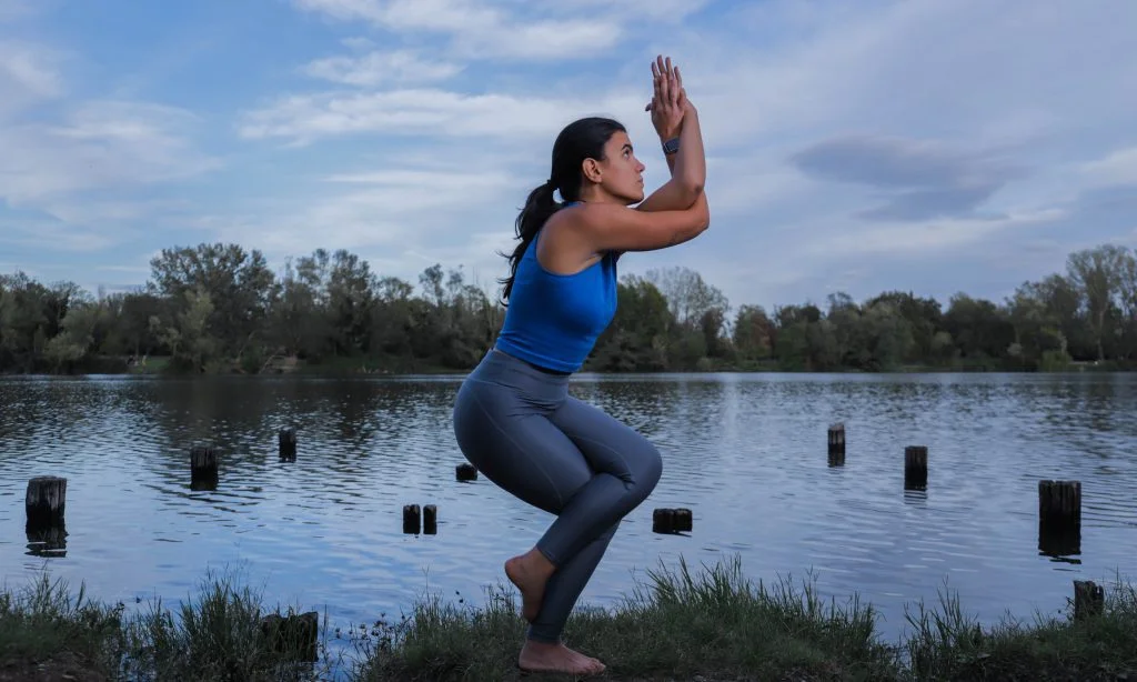 lezioni private yoga